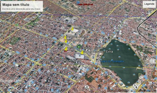 Infra estrutura completa e localização estratégica!!! - Foto 2