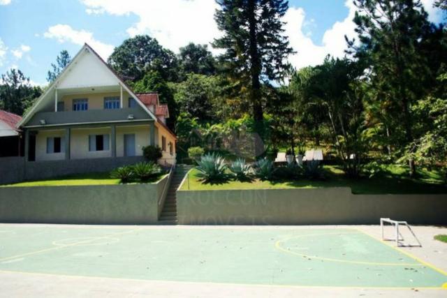 Sítio Com Chalé e PIscina- Domingos Martins - Foto 3