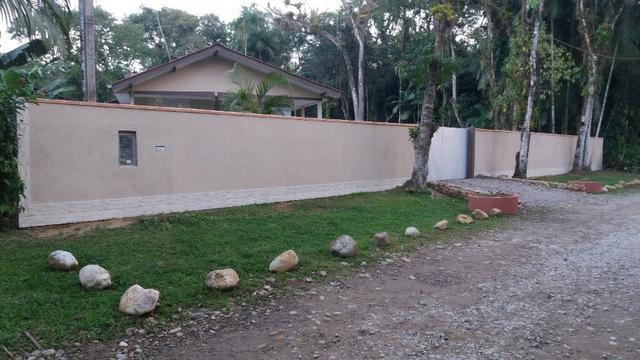 Chácara - Ponte Alta - Morretes - Foto 11