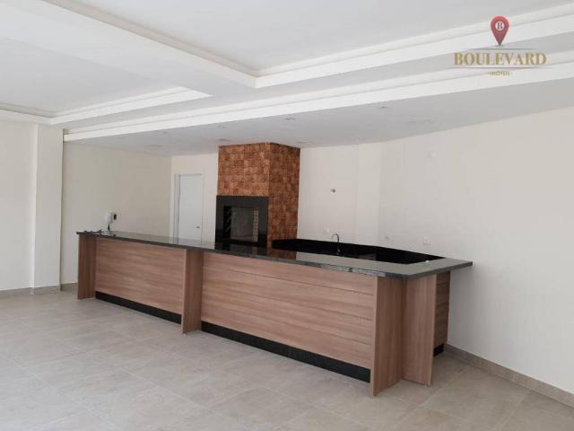 Apartamento 1 quartos Garden Centro - São Jose dos Pinhais - Foto 10
