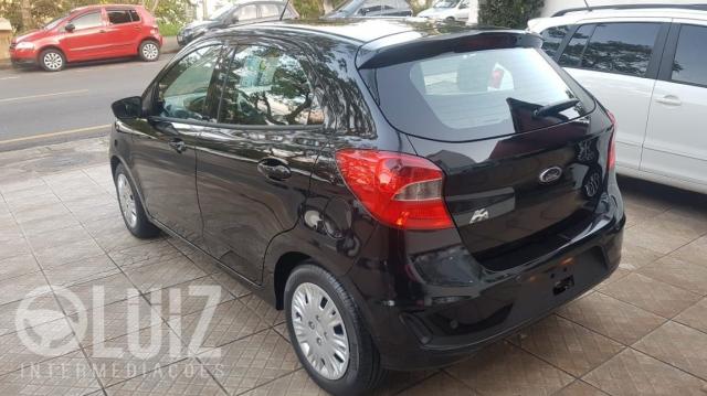 Ford ka 2019/2019 1.0 tivct flex se plus manual - Foto 6