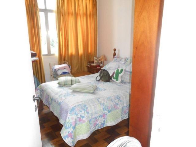 Apartamento com 85M², 2 quartos em Icaraí - Niterói - RJ - Foto 18