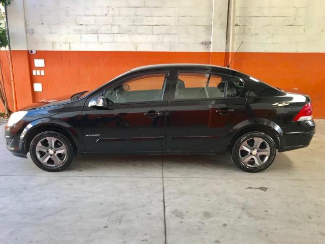Gm - Chevrolet Vectra Expression 2.0 - Foto 2