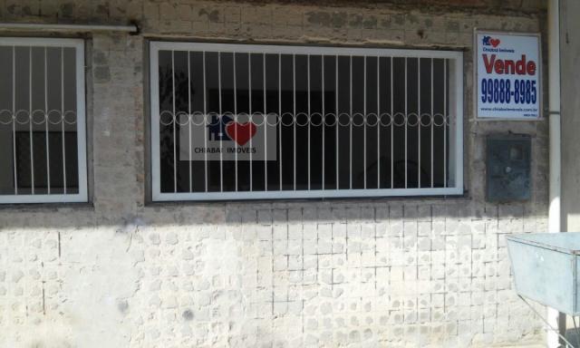 Casa, Marcílio de Noronha, Viana-ES - Foto 2