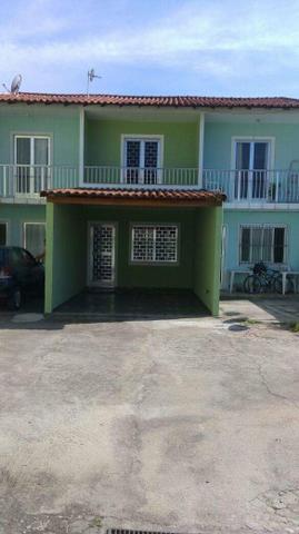 Imobiliária Nova Aliança!!!! Vende Duplex 2 Quartos 2 Banheiros no Bairro Jardim América - Foto 2