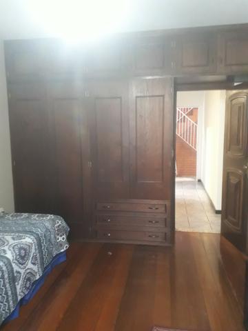 Cachambi - Casa Triplex - Condomínio Fechado -5 Quartos - Aceito Permuta Apt. Méier - Foto 5