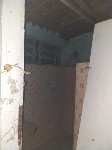Casa com 5quartos na V. Tamandaré 120mil - Foto 11