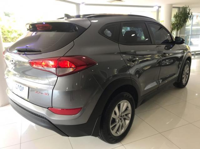 Hyundai Tucson 1.6 16v T-gdi Gls - Foto 4
