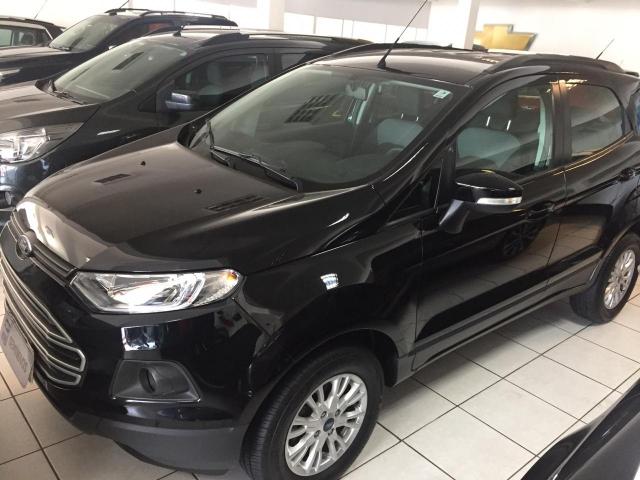 Ecosport SE 1.6 16V (Flex) - Foto 2