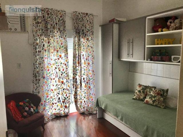 Casa com 4 dormitórios à venda, 100 m² por R$ 850.000 - Itaipuaçu - Maricá/RJ - Foto 9