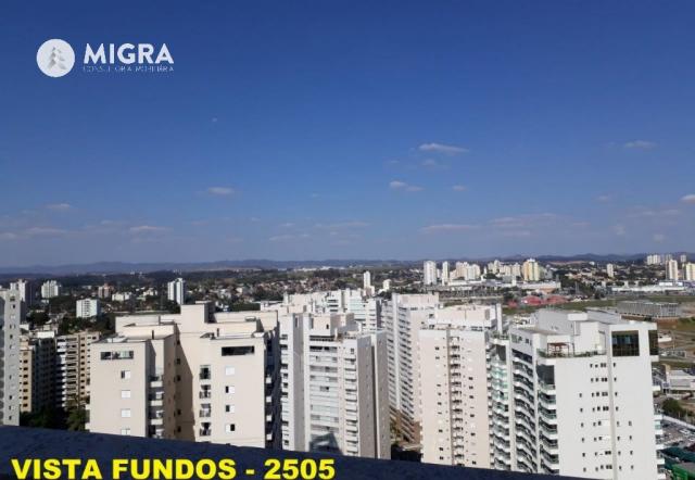 Apartamento à venda com 3 dormitórios em Vila ema, São josé dos campos cod:559 - Foto 8