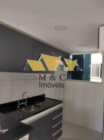 Apartamento à venda com 3 dormitórios em Olaria, Rio de janeiro cod:MCAP30079 - Foto 3