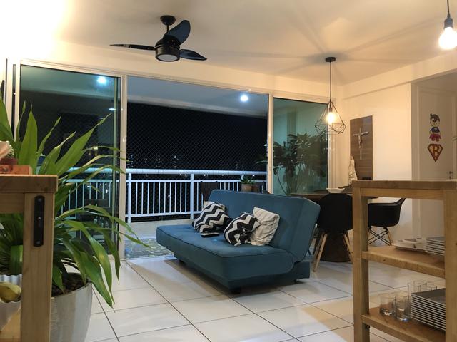 Apto Cidade dos Funcionários (Lago Jacarey) - Foto 13