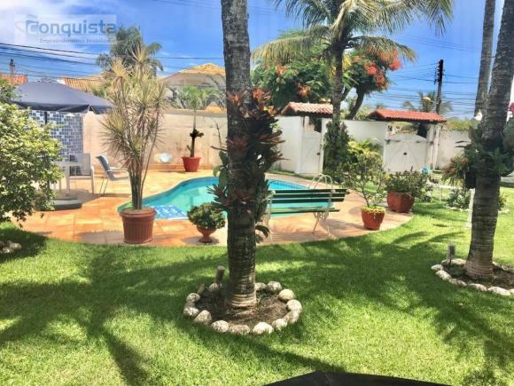 Casa com 4 dormitórios à venda, 100 m² por R$ 850.000 - Itaipuaçu - Maricá/RJ - Foto 11