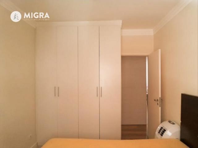 Apartamento à venda com 3 dormitórios em Jardim aquárius, São josé dos campos cod:707 - Foto 9