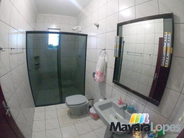 Casa + 4 Salas Comerciais na Rua Almirante Barroso - Rocio Pequeno, São Francisco do Sul - Foto 6