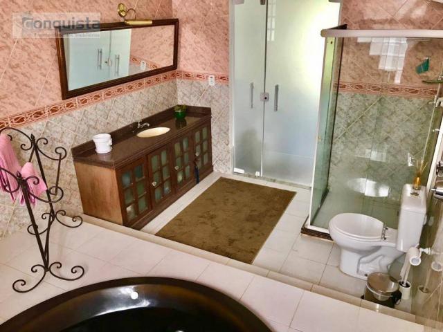Casa com 4 dormitórios à venda, 100 m² por R$ 850.000 - Itaipuaçu - Maricá/RJ - Foto 5