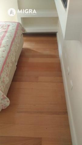 Apartamento à venda com 3 dormitórios em Jardim aquárius, São josé dos campos cod:707 - Foto 11