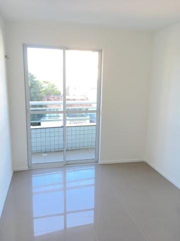 Apartamento para venda no saint denis possui 86 m2 e 3 quartos em Fátima - Fortaleza - C - Foto 16