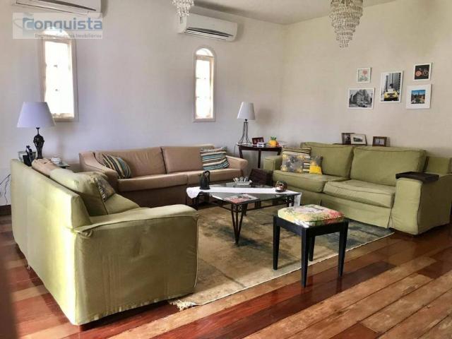 Casa com 4 dormitórios à venda, 100 m² por R$ 850.000 - Itaipuaçu - Maricá/RJ - Foto 19