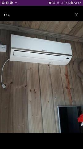 Instalação, Higienização ar Split,nocartão - Foto 6