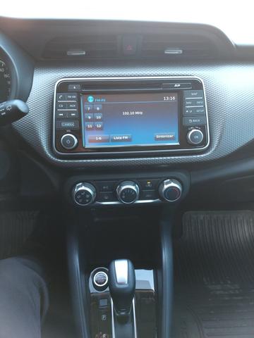 Nissan Kicks 1.6 Automática SV - Foto 11