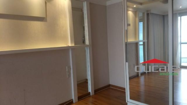 Apartamento 4 quartos suite Jardim Camburi - Foto 10