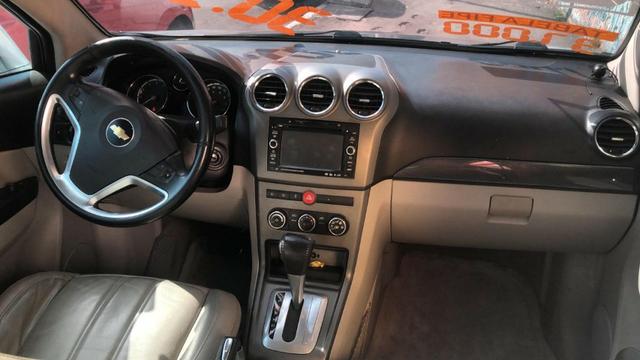 Chevrolet Captiva Sport AWD 3.6 v6 24v Aut - Foto 6