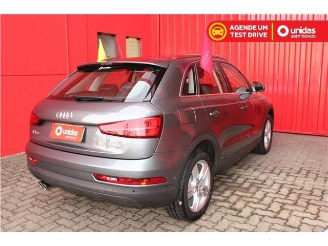 AUDI Q3 1.4 TFSI/TFSI FLEX S-TRONIC 5P 2018 - 638723449  OLX