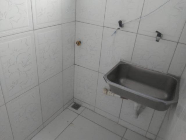 Apartamento 02 quartos, Conj. Doron, Bloco 144 - Foto 8
