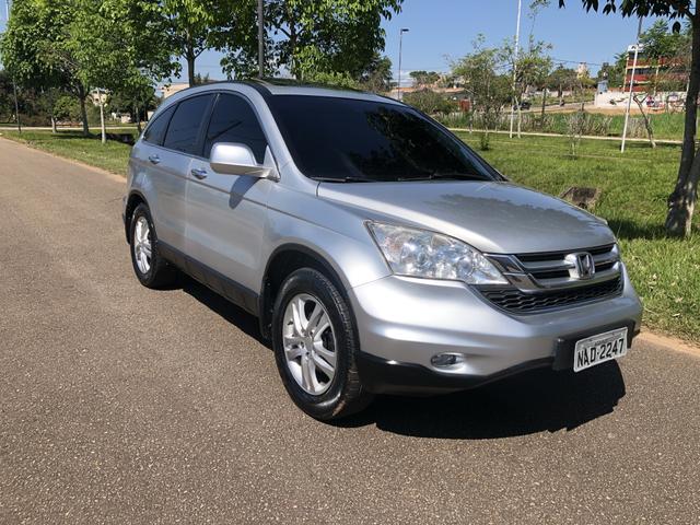Crv Automatica 4WD a top - Foto 2