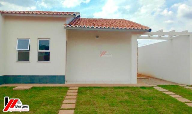 Casa no Eco Pleno 2