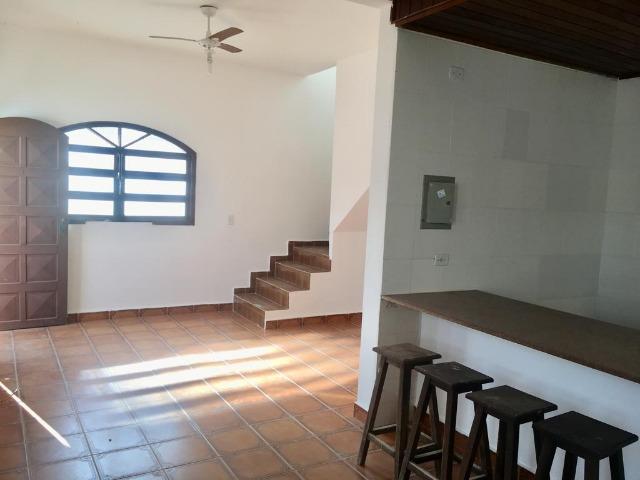 Sobrado Itaguá, Ubatuba/SP