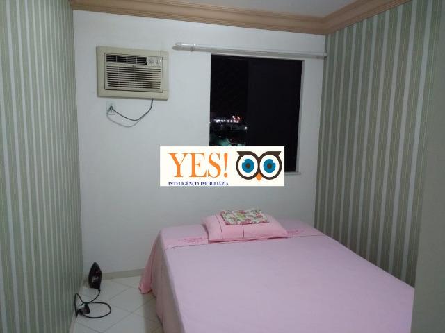 Apartamento 3/4 para Venda Condomínio Vila de Itália - Pedra do Descanso - Foto 4