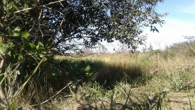 Terreno de 414m² - Bananal - Ponta Negra - Maricá - - Foto 4