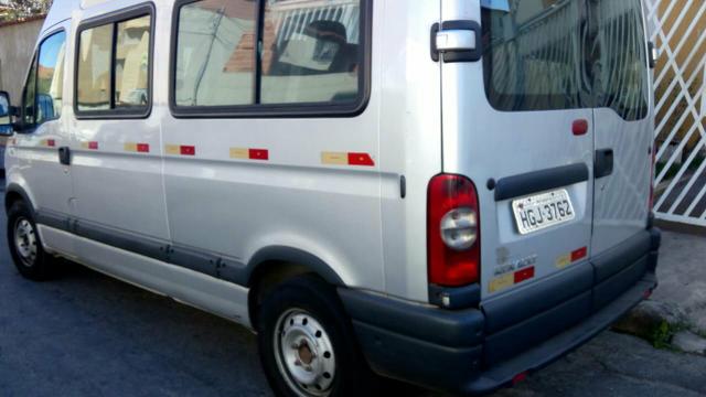 Renault Master - Foto 4