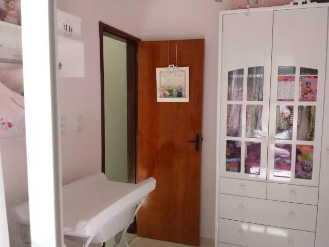 Vendo casa com garagem e 3 quartos no Ville 1 - Foto 12