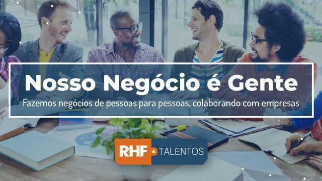 Vendedor Externo - Maringá (20 vagas)