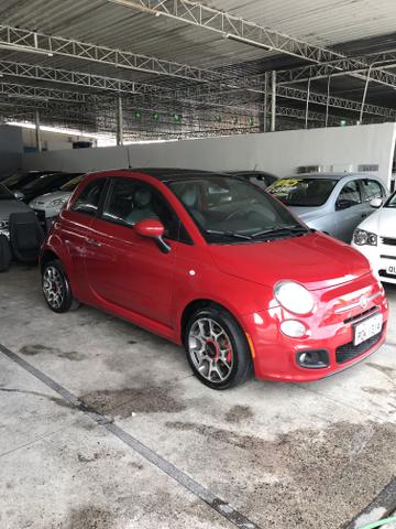 Fiat 500 Sport AIR - Foto 8