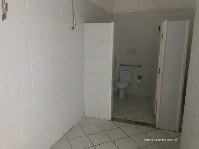 EXCELENTE PRÉDIO COMERCIAL NA AVENIDA BARÃO DE MARUIM, COM 500M² - Foto 10