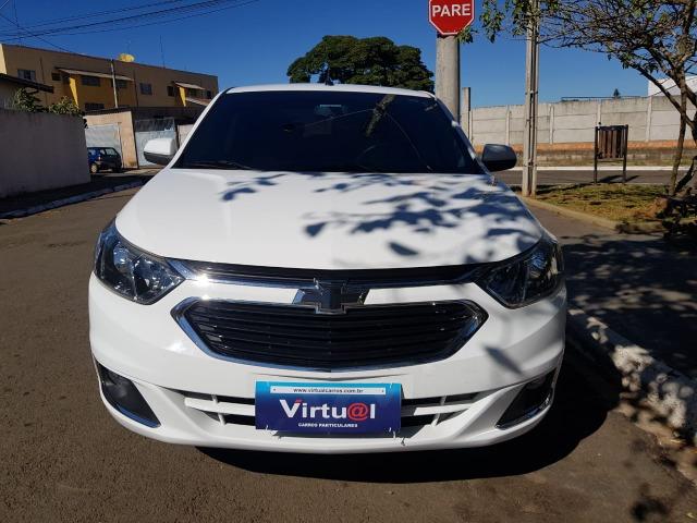 Cobalt ltz 1.8 flex 2017 - Foto 2