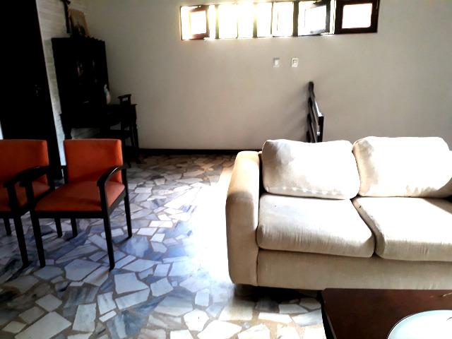 Casa de 4 quartos no horto Florestal - Em frente ao Hospital Aliança - Foto 4