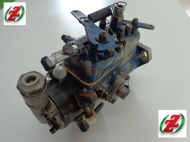 Bomba Injetora Ford 6600