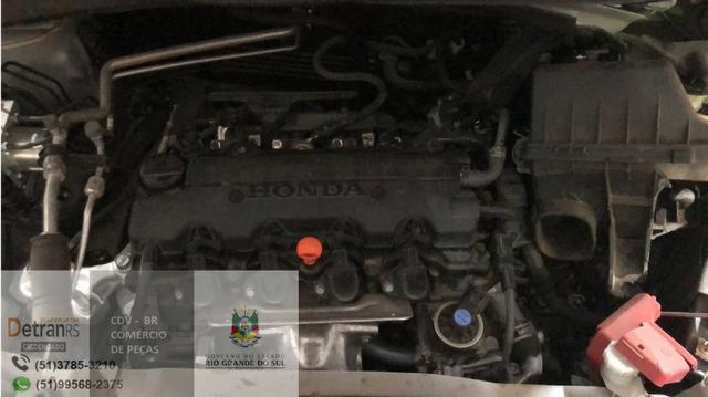 Caixa Cambio Hrv Automatica