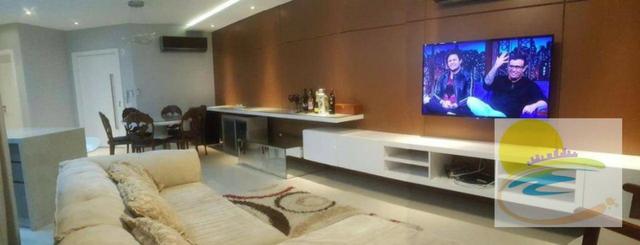 Apartamento alto padrão edifício Portinax Balneário Camboriú!AP0013 - Foto 17