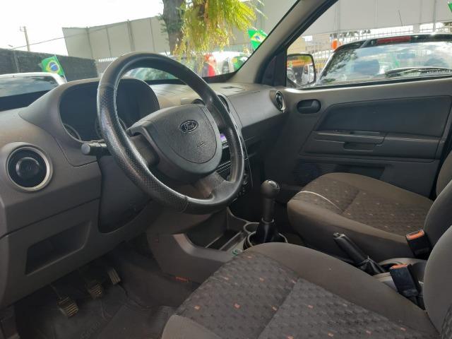 Ford Ecosport XLS 1.6 8v Completa - Foto 8