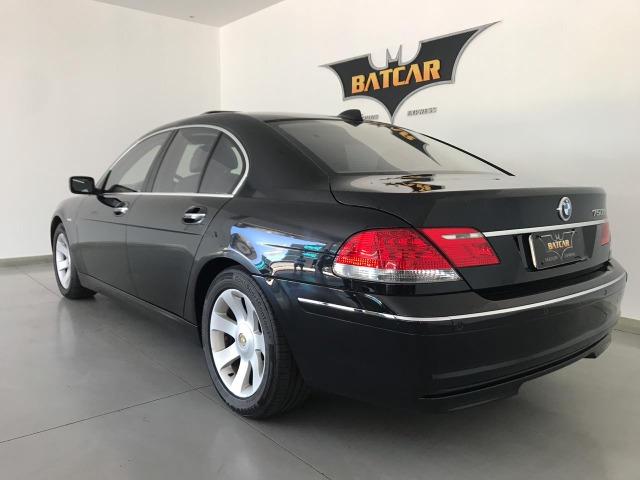 Bmw 750i Sedan 4.8 - Foto 2