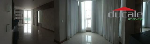 Apartamento 4 quartos suite Jardim Camburi - Foto 5