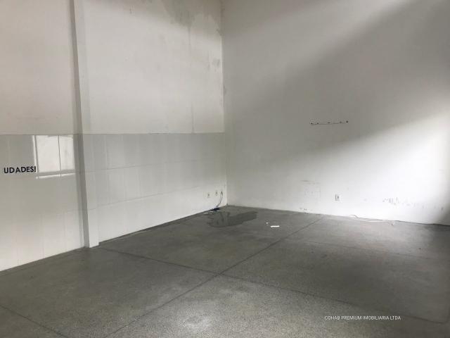EXCELENTE PRÉDIO COMERCIAL NA AVENIDA BARÃO DE MARUIM, COM 500M² - Foto 6