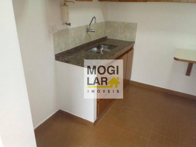 Apartamento com 2 dormitórios para alugar, 55 m² - Foto 3